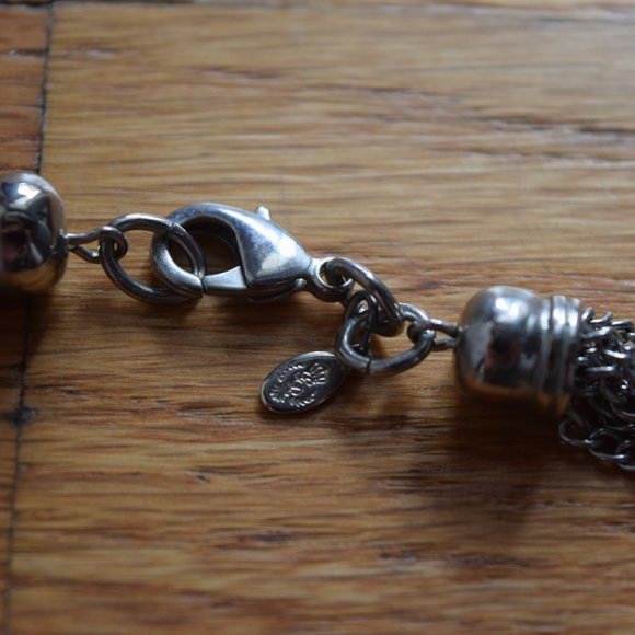 2 for $12: Premier Designs Chainmail-Style Necklace and Earrings Set - OS - Picture 8 of 8